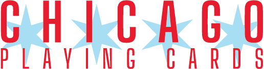 ChicagoCardsNav Logo